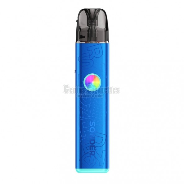 Geekvape Sonder Q 3 3ml Pod Kit – Vibe Blue